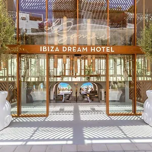 5* Hotel Grupotel Cala San Vicente